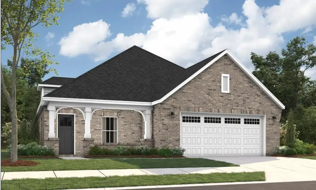 170 Zinnia Lane, Dothan, AL 36305 - #1