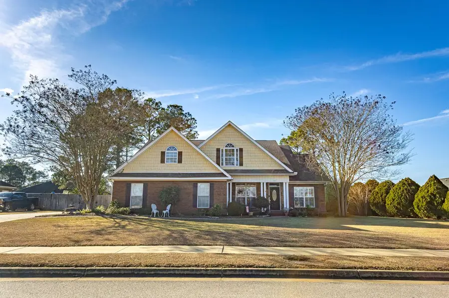 203 Lakeside Dr, Dothan, AL 36301 - Image #2