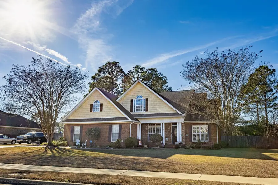 203 Lakeside Dr, Dothan, AL 36301 - Image #3