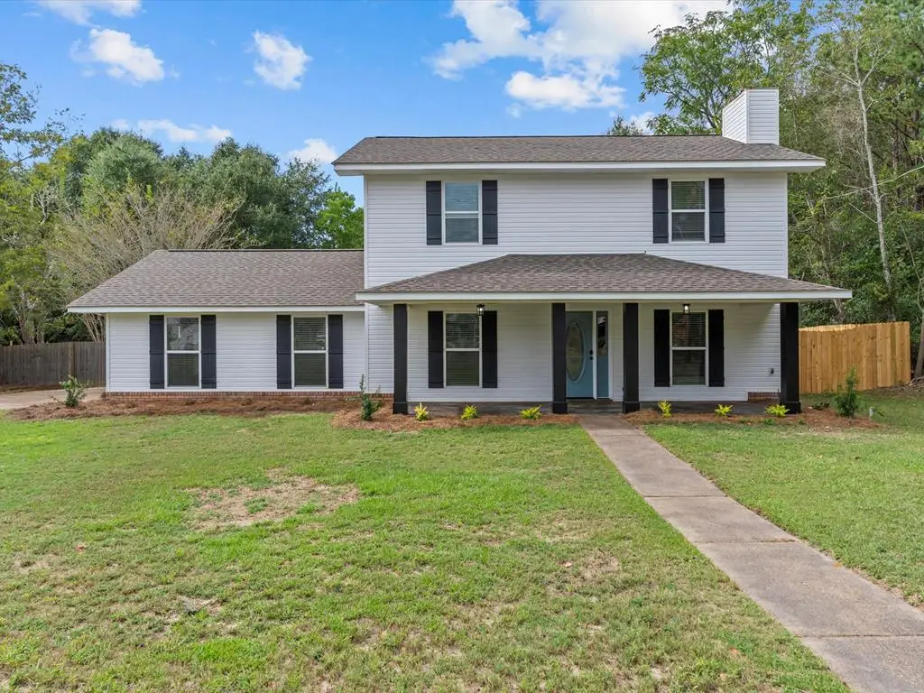 105 N Woodlawn Drive, Enterprise, AL 36330 - #1