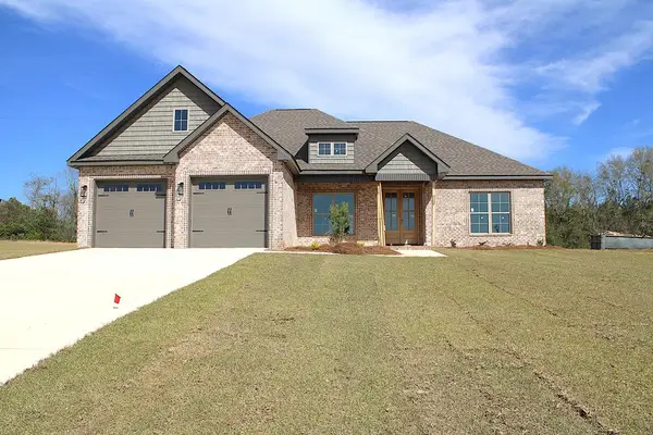 286 County Road 760, Enterprise, AL 36330