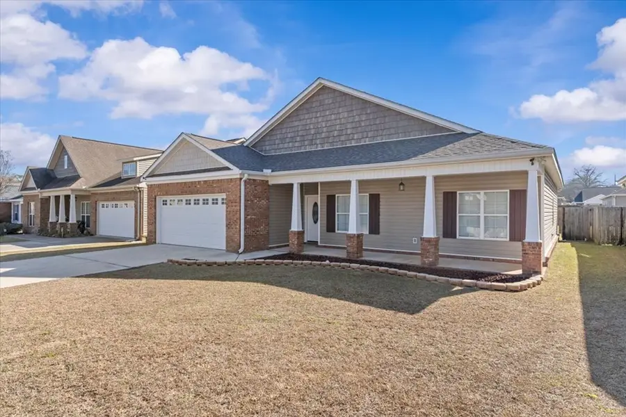 316 Shelby Lane, Dothan, AL 36301 - Image #2
