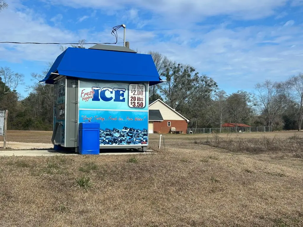 0 E Us 84, Cowarts, AL 36321 - #1