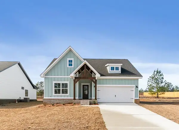 237 Weeping Willow Trail, Headland, AL 36345