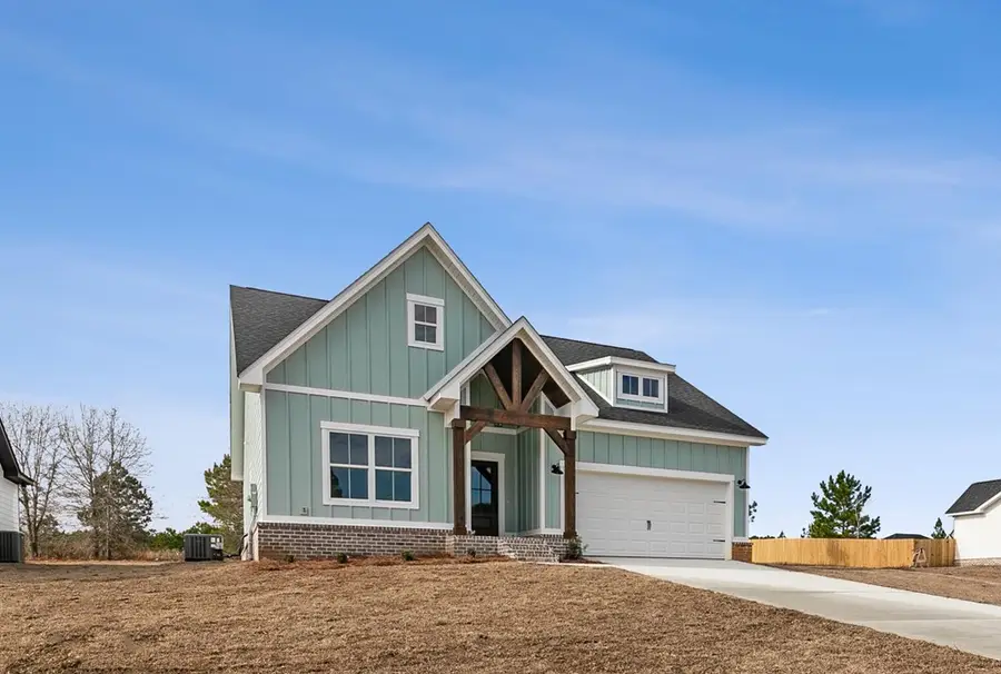 237 Weeping Willow Trail, Headland, AL 36345 - Image #2