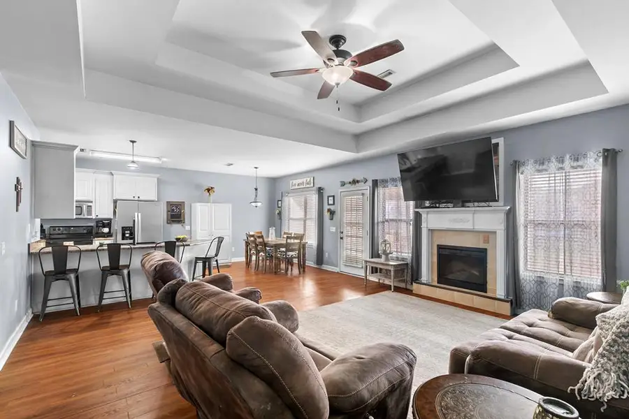 219 Brushfire Dr, Dothan, AL 36301 - Image #2