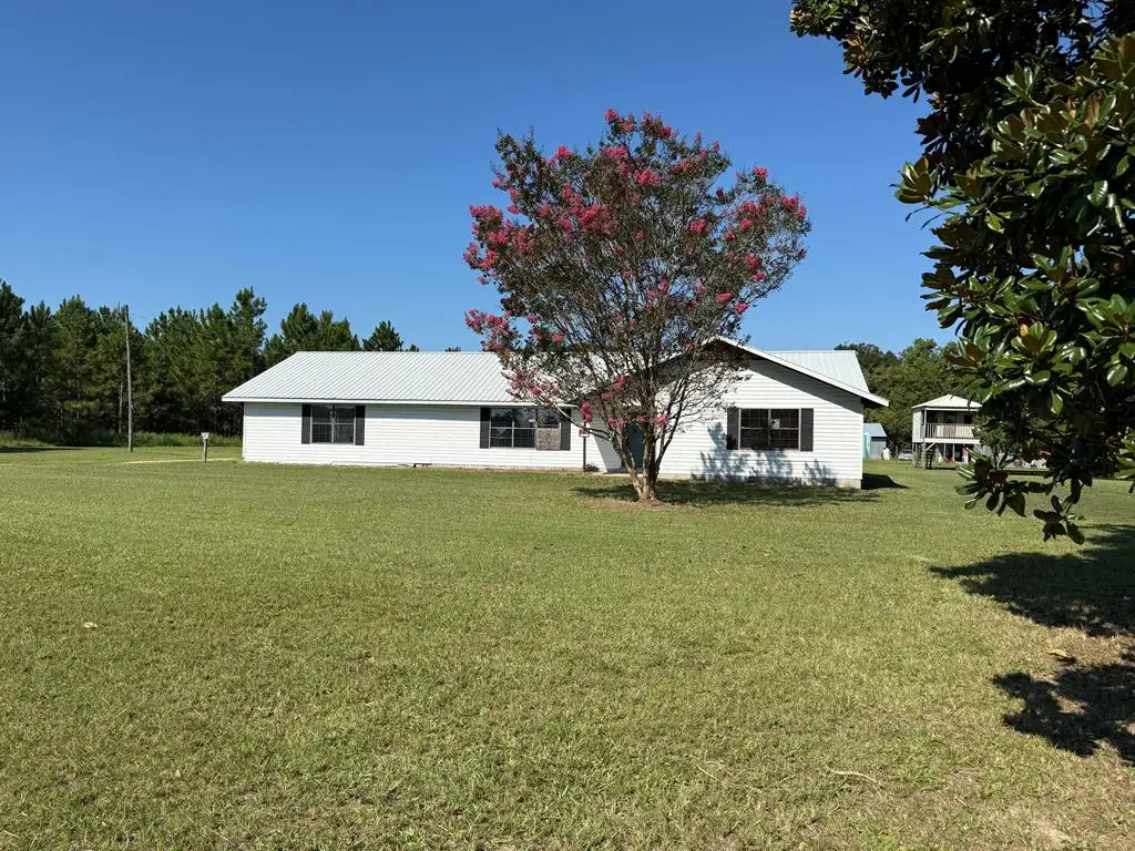 4153 County Road 5, Kinston, AL 36453 - Image #1