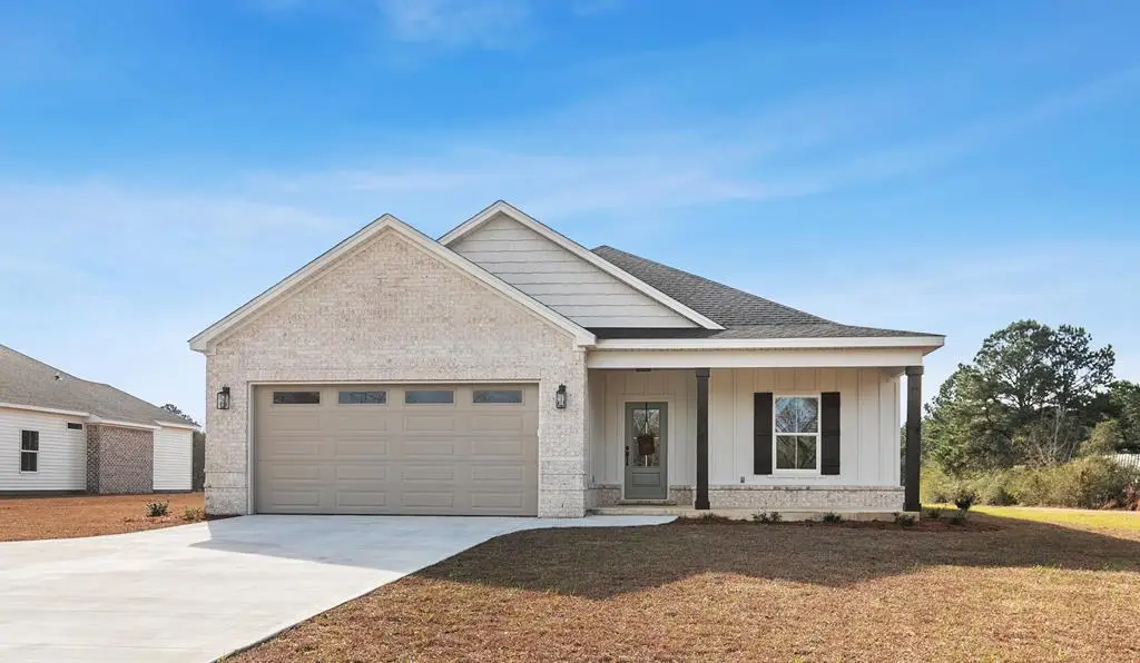 124 Oscar Godwin Road, Dothan, AL 36301 - Image #1