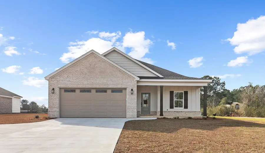 124 Oscar Godwin Road, Dothan, AL 36301 - Image #2