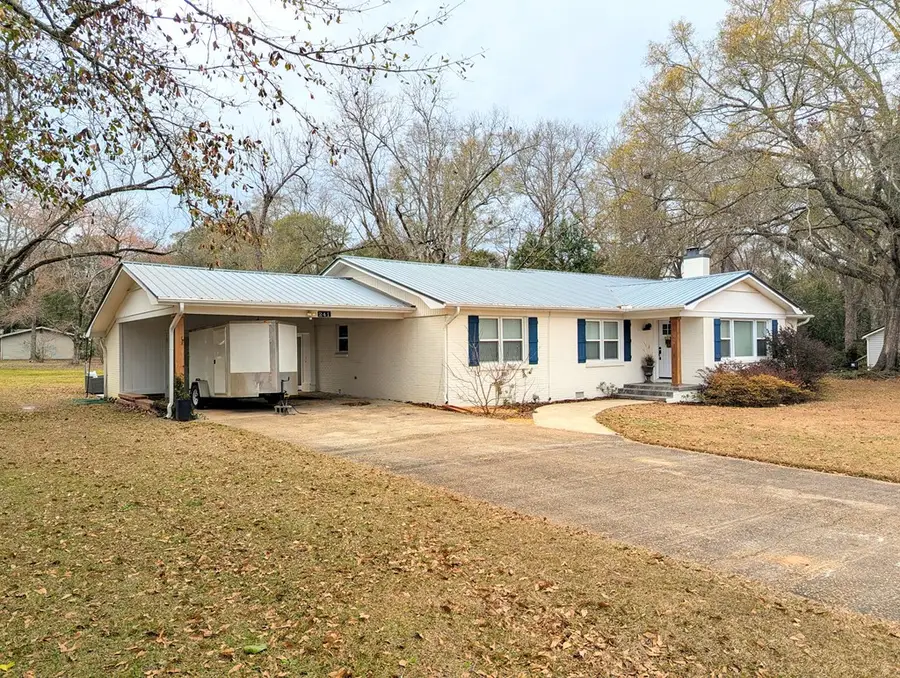 241 N Morris Street, Slocomb, AL 36375 - Image #2