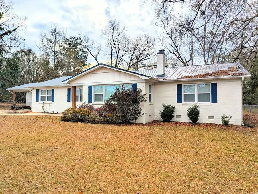 241 N Morris Street, Slocomb, AL 36375 - Image #3