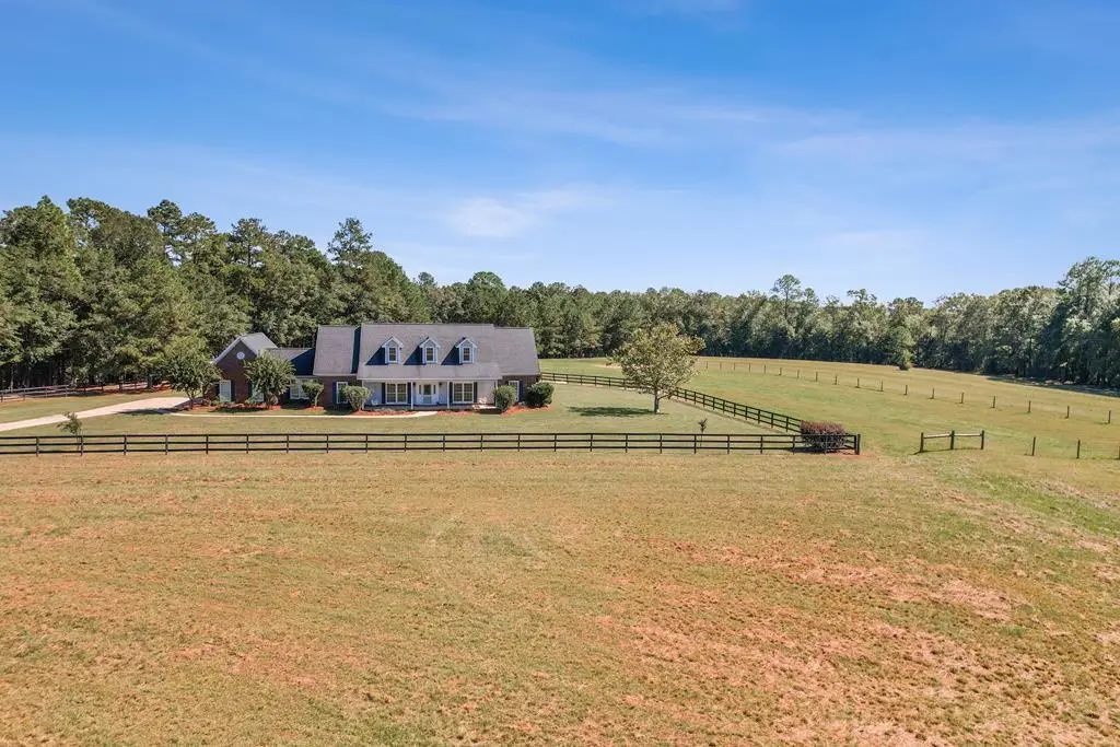 1690 Benton Store Road, Columbia, AL 36319 - Image #1