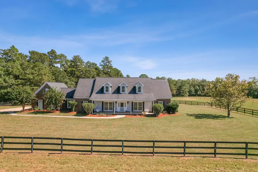 1690 Benton Store Road, Columbia, AL 36319 - Image #2