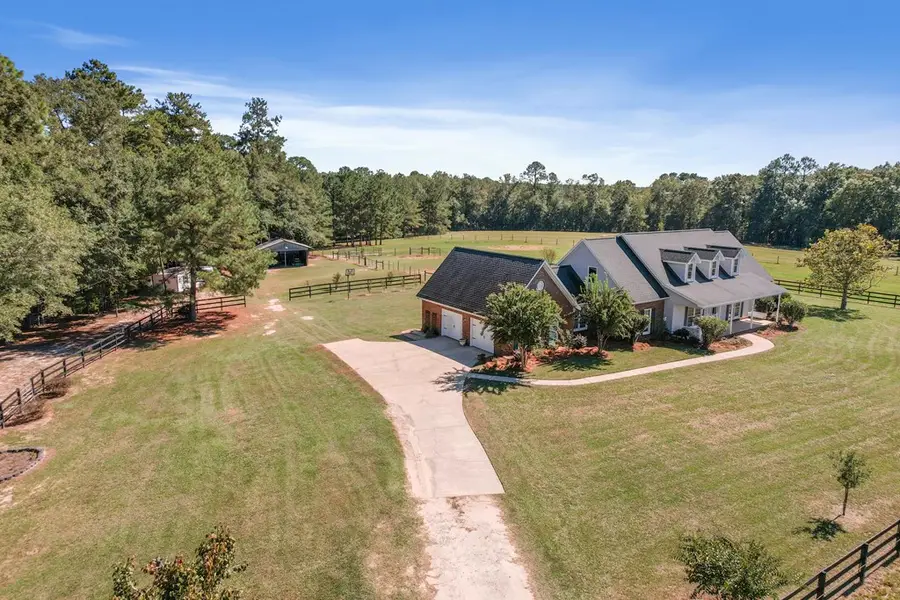 1690 Benton Store Road, Columbia, AL 36319 - Image #3