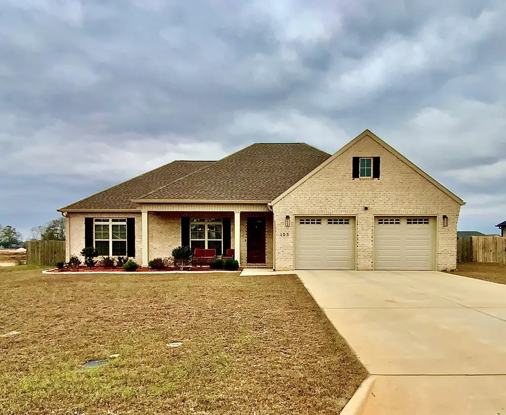 105 Bellevue Way, Enterprise, AL 36330 - Image #1