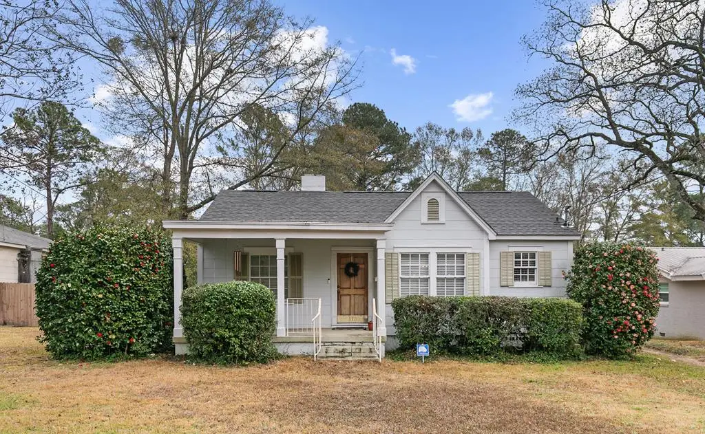 113 Bracewell Ave, Dothan, AL 36301 - Image #1