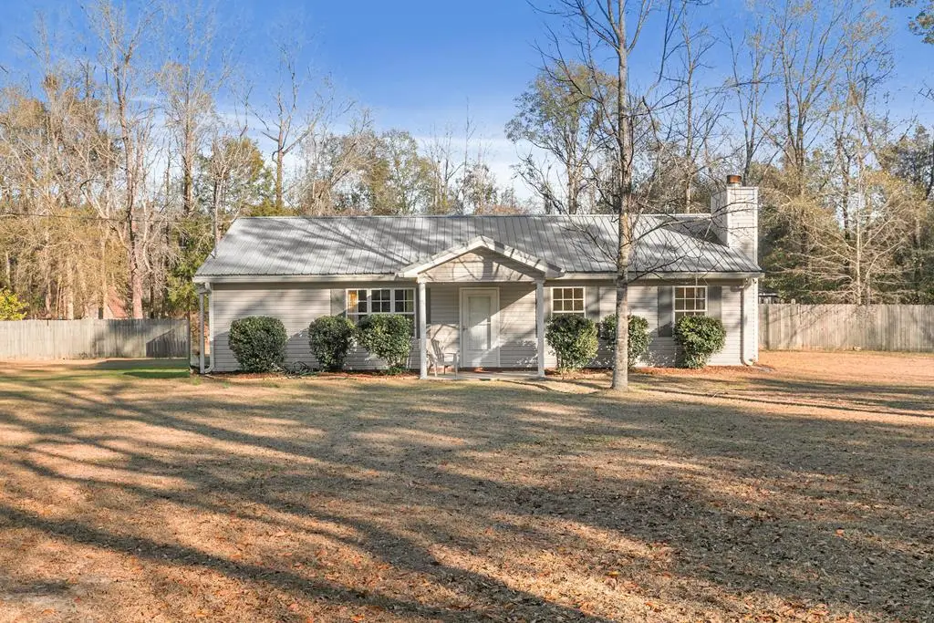 241 December Road, Slocomb, AL 36375 - Image #1