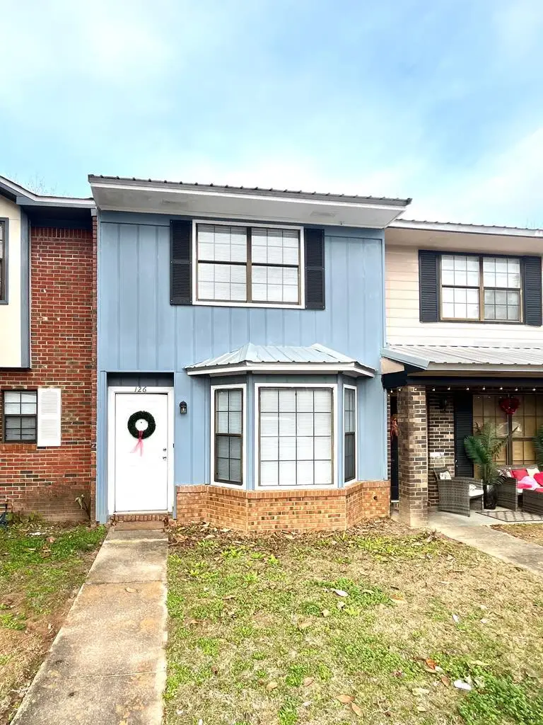 126 Brian Court, Daleville, AL 36322 - Image #1