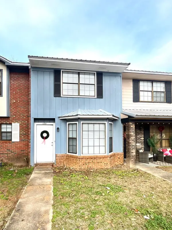 126 Brian Court, Daleville, AL 36322