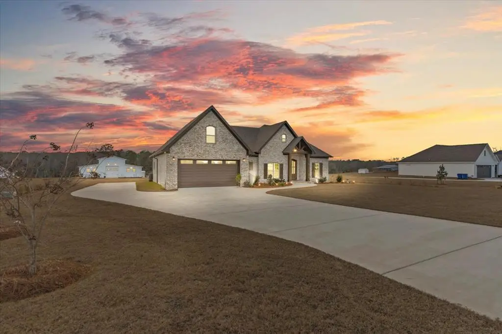 1506 County Road 20, Headland, AL 36345 - Image #1