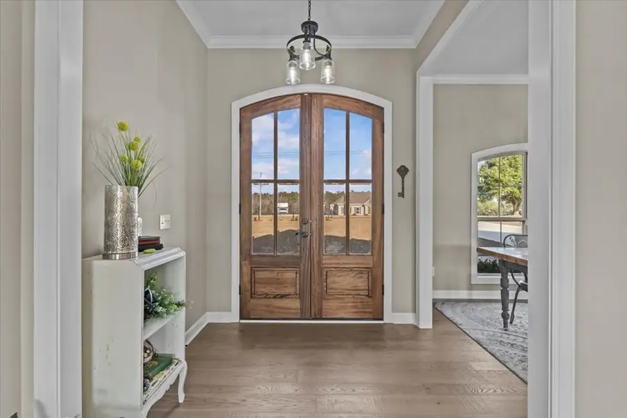 1506 County Road 20, Headland, AL 36345 - Image #3