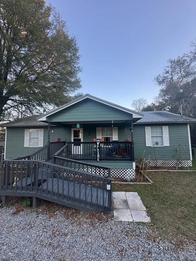 882 N Hwy 123, Hartford, AL 36344 - Image #1