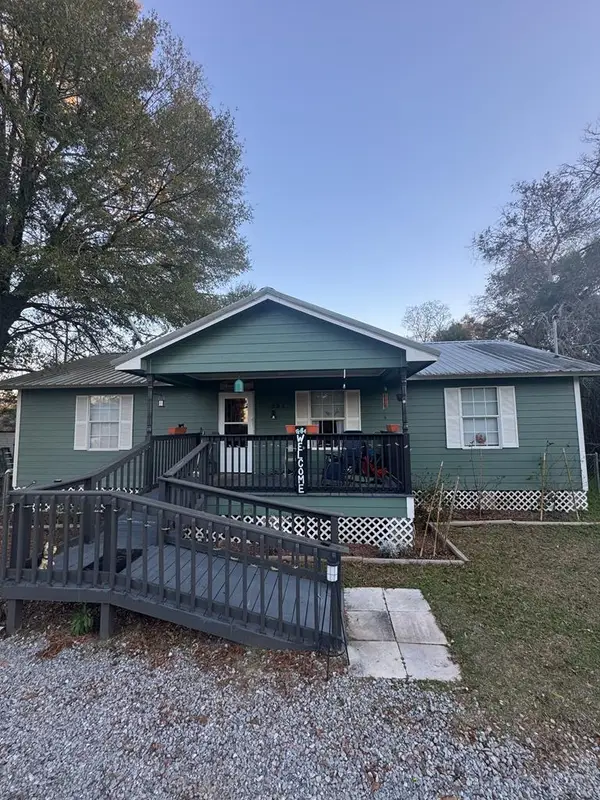 882 N Hwy 123, Hartford, AL 36344