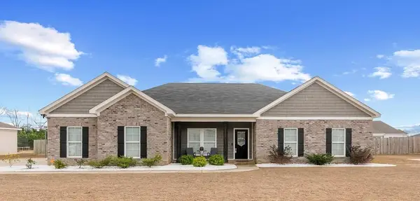 265 Magnolia Lane, Newton, AL 36352