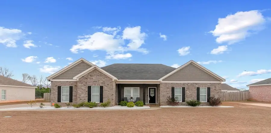 265 Magnolia Lane, Newton, AL 36352 - Image #2