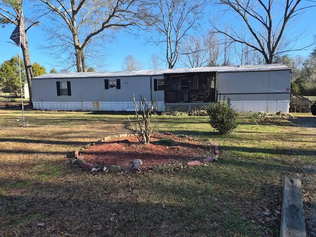 146 Foster West Rd, Jacksonville, AL 36265 - Image #1