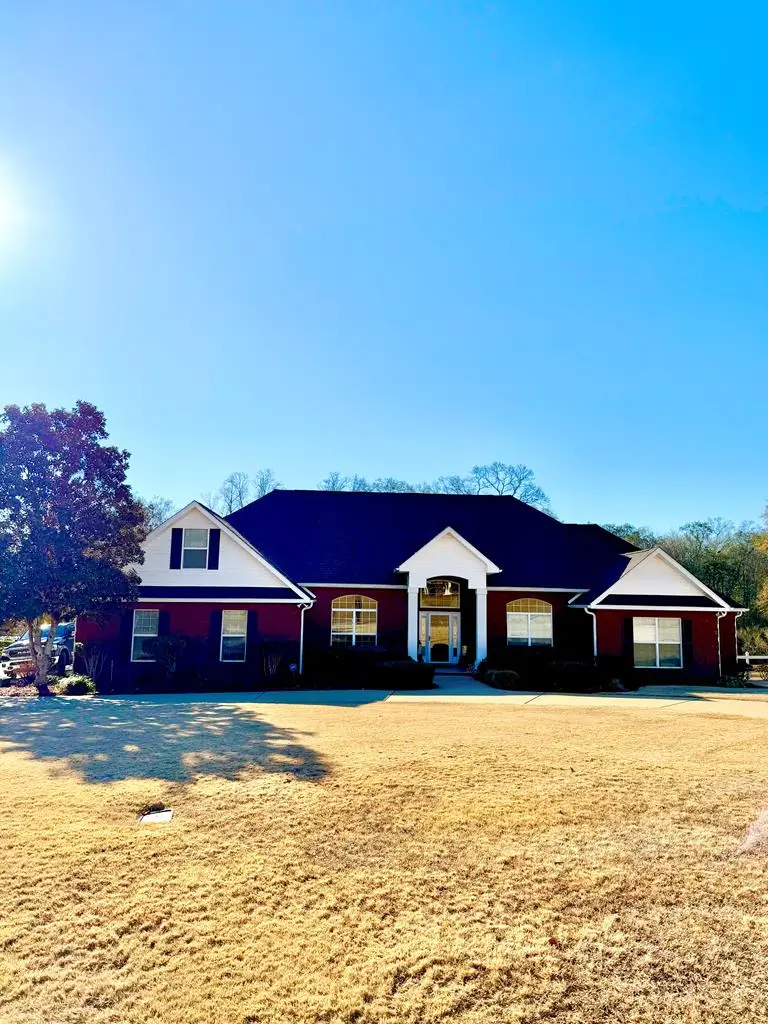 212 Shady Grove Ln., Midland City, AL 36350 - Image #1