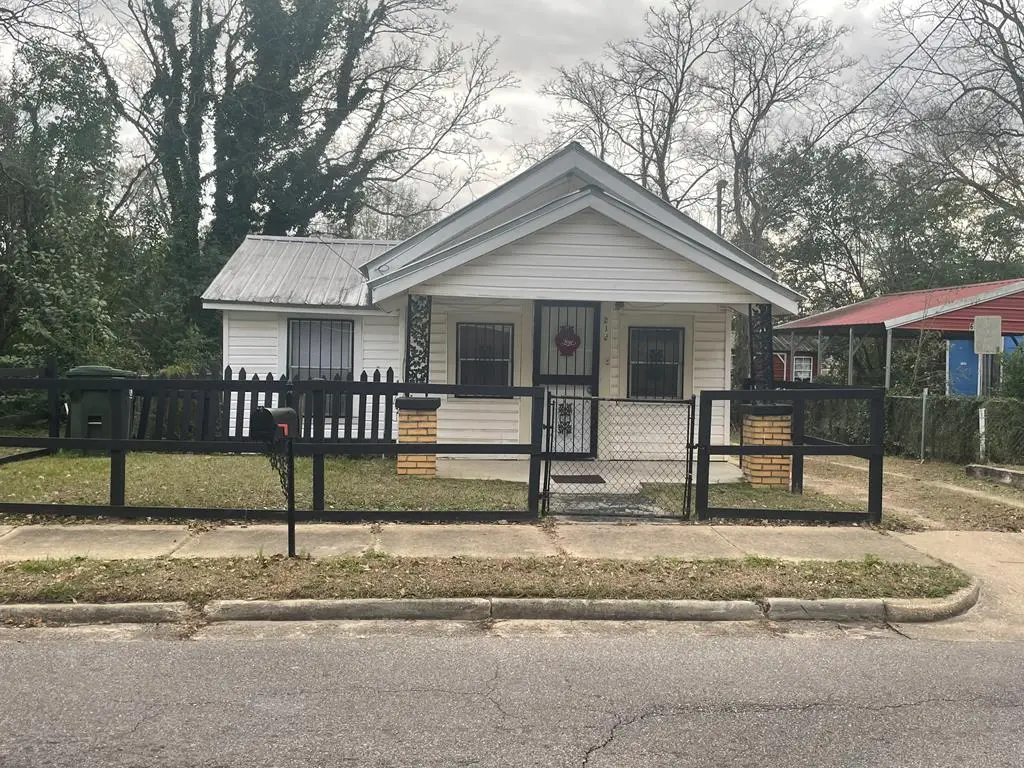 635 Chickasaw S, Dothan, AL 36303 - Image #1