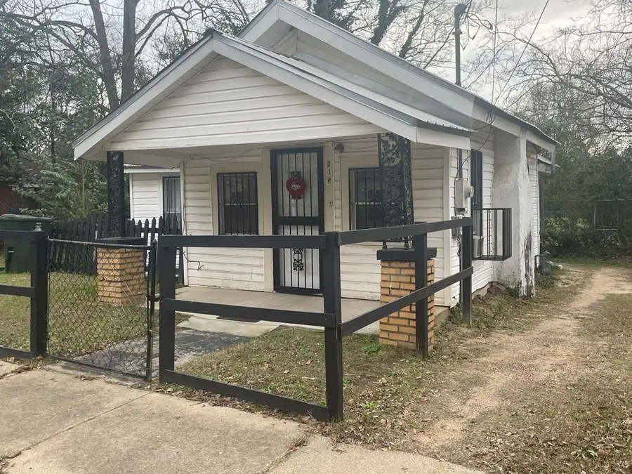 635 Chickasaw S, Dothan, AL 36303 - Image #2