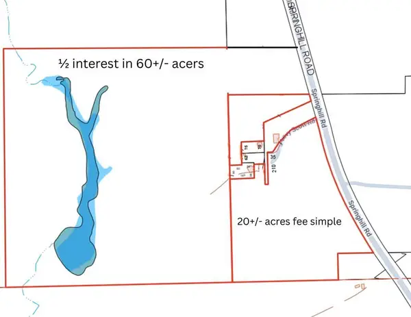 0 Springhill Road, Other, AL 36027