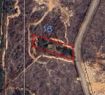 0 Old Sardis Church Rd, Eufaula, AL 36027 - Image #1