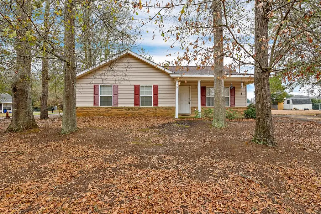 174 Joe Walding Drive, Midland City, AL 36350 - #1