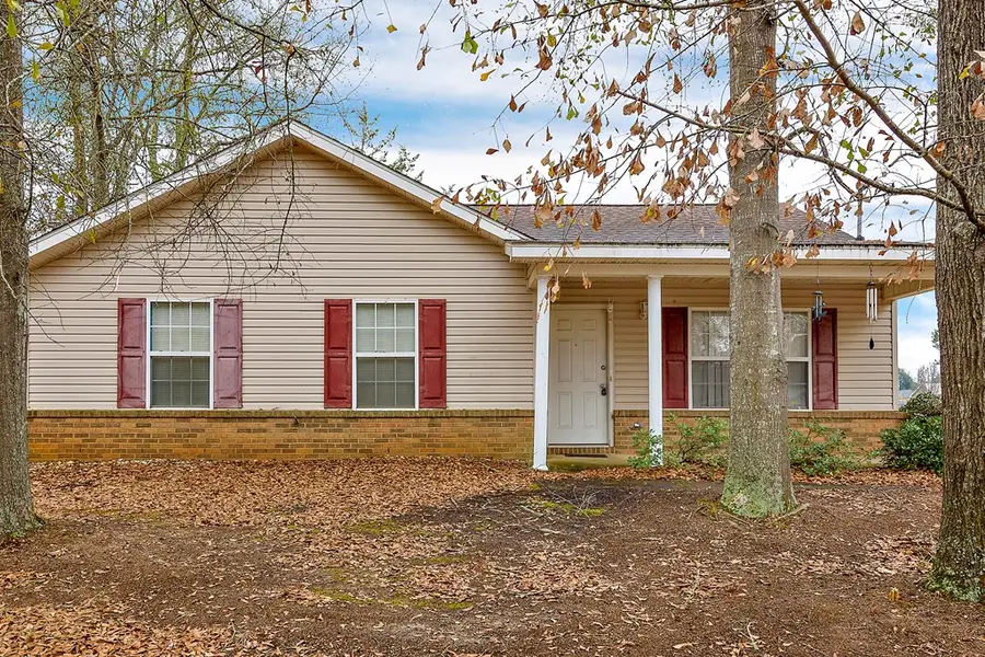 174 Joe Walding Drive, Midland City, AL 36350 - #2