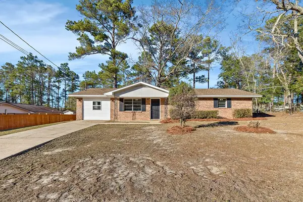 2907 Saint Peter St, Dothan, AL 36303