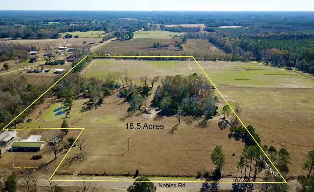 18.5 Acres Nobles Rd 18.5 Acres, Cottonwood, AL 36320 - #1