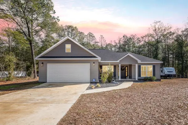 462 Wilshire Street, Geneva, AL 36340