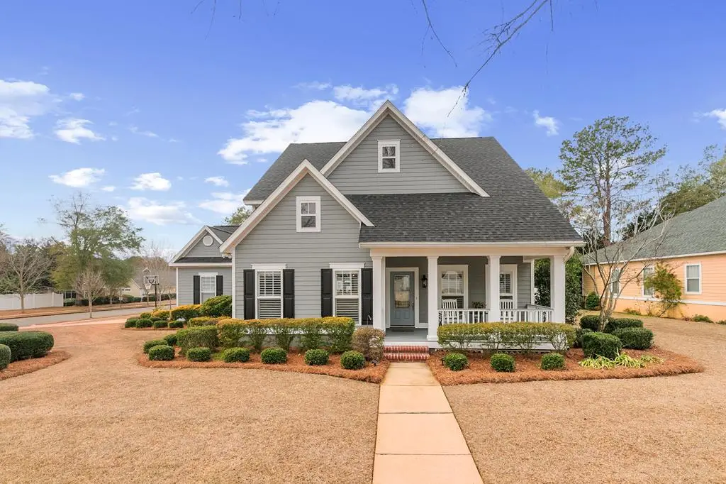 208 Forsythia Lane, Dothan, AL 36305 - Image #1