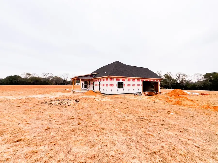 865 County Road 20, Headland, AL 36345 - Image #3