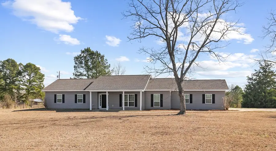 2829 S. County Road 33, Ashford, AL 36312 - #2