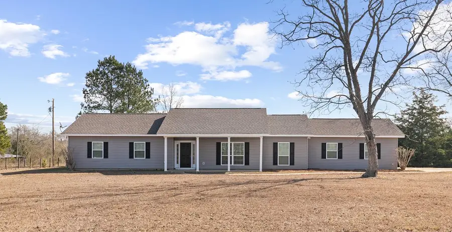 2829 S. County Road 33, Ashford, AL 36312 - #3