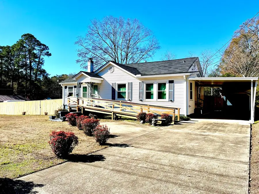 1010 Irwin St, Dothan, AL 36301 - Image #2