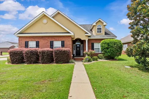 114 Welborn Ave, Enterprise, AL 36330