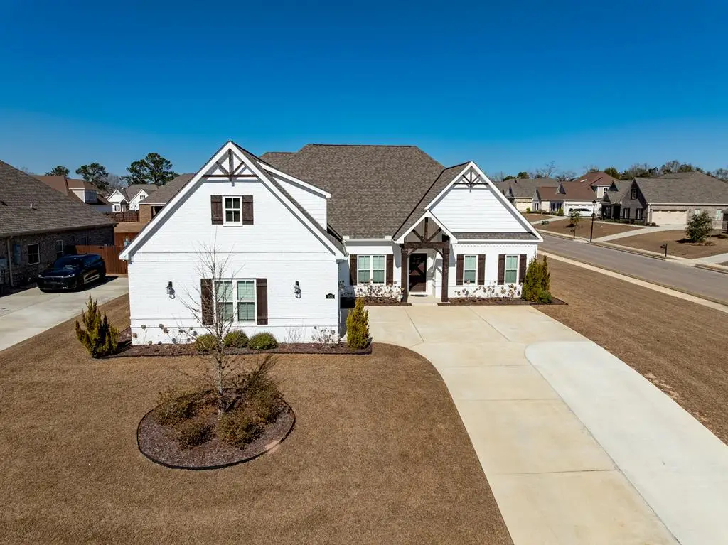 100 Watts Way, Dothan, AL 36305 - Image #1