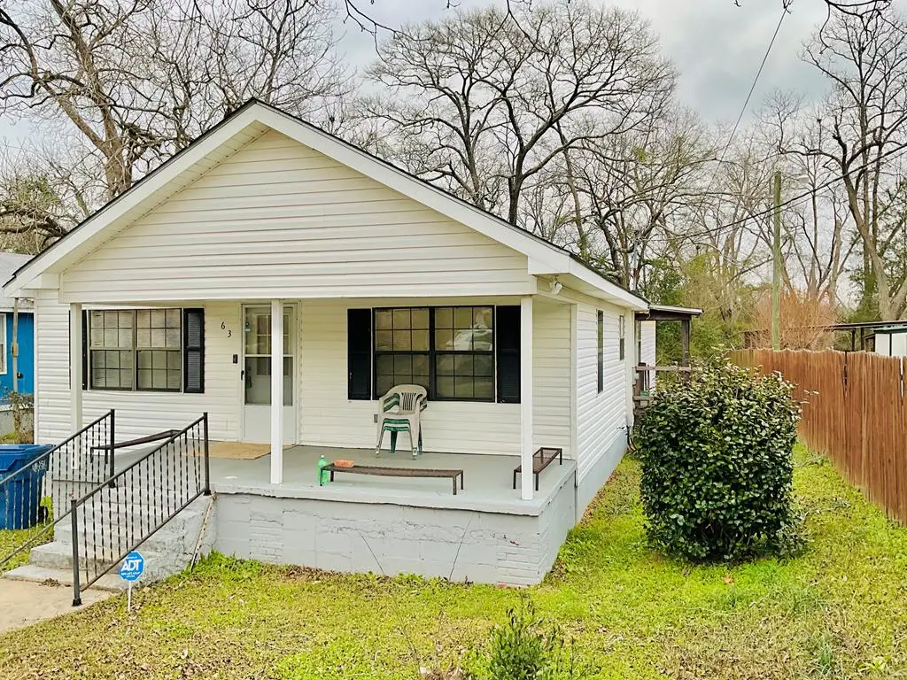 63 Jennings, Clayton, AL 36016 - Image #1