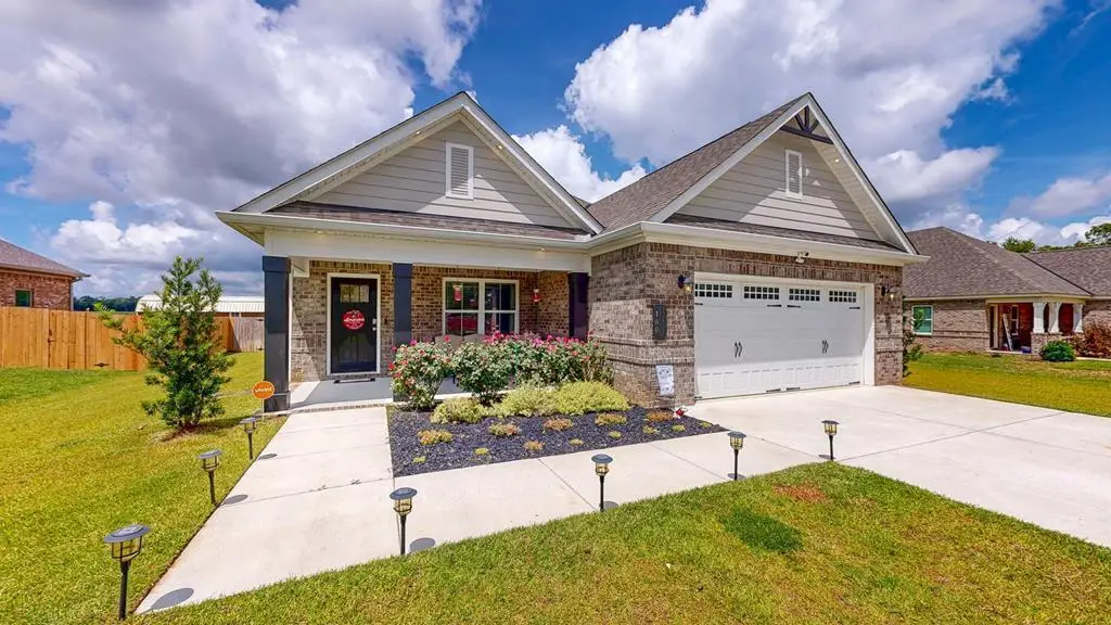 160 Sandbed Road, Newton, AL 36352 - Image #1