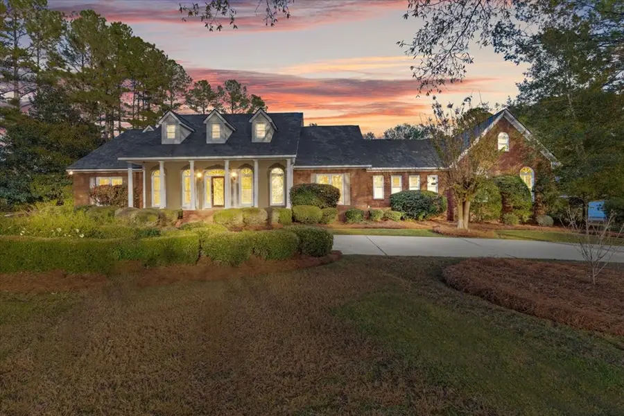 205 Glen Eagles Drive, Dothan, AL 36305 - Image #3